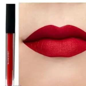 Lipstick Bold Red Color