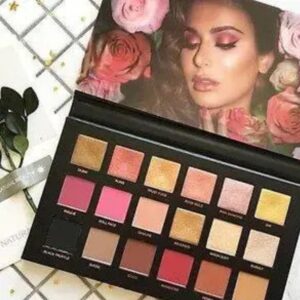 Beauty  Pallete Makeup