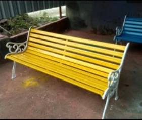 Garden Bench