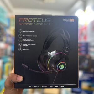 Gaming Headset