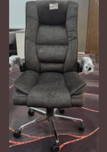 Revolving Office Chairs