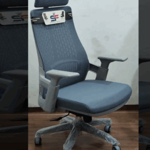 Revolving Office Chairs