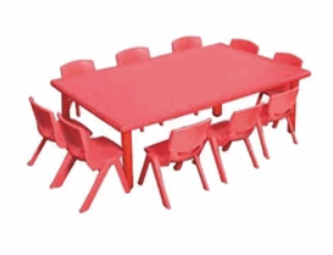 Play School Furniture