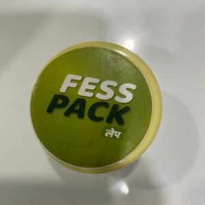 Organic Skincare Face Pack