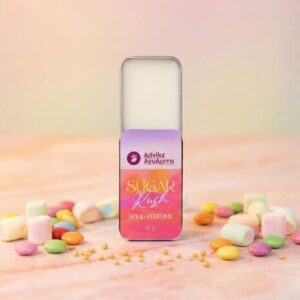 Sugar Rush Solid Perfume