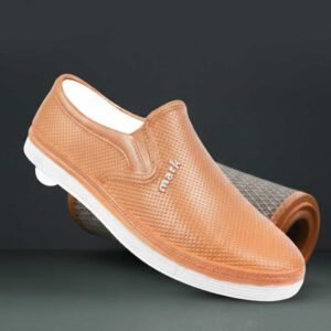 MARK Men’s Premium Mesh Slip-On Comfort Loafers