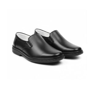 MEDAL Gents Collection Executive Formal Slip-On Shoes