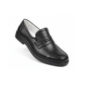 MEDAL Gents Collection Premium Formal Slip-On Loafers
