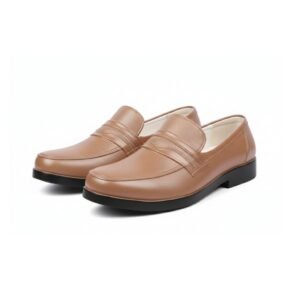 MEDAL Gents Collection Premium Slip-On Loafers