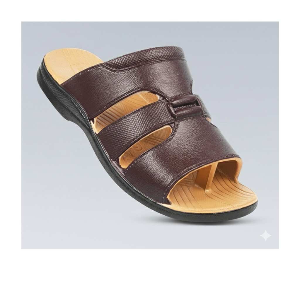 MEDAL Gents Premium Casual Outdoor Sandals