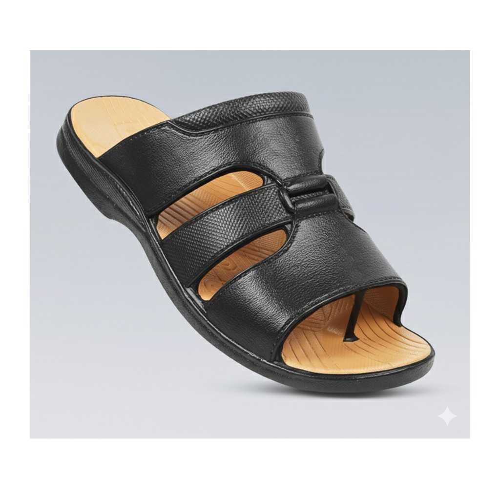 MEDAL Gents Premium Casual Outdoor Sandals1 MEDAL Gents Premium Casual Outdoor Sandals