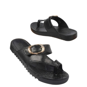 Mens-Classic-Toe-Ring-Sandals-with-Adjustable-Buckle-Strap