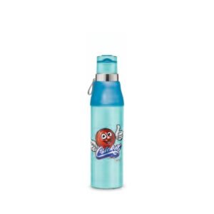 Milton Kool Steelight Insulated Inner Stainless Steel Water Bottle (Kid's Edition)