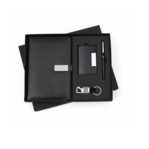 RC 4-in-1 Cardholder Magnet Diary Set (DCPK-523)