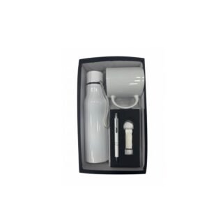 RC 4-in-1 Executive Hydration & Stationery Gift Set (BCPN - 517)