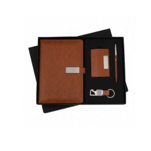 RC 4-in-1 Executive Magnet Diary Gift Set (DCPK - 523)