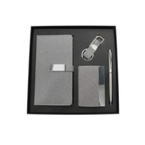RC 4-in-1 Premium Cardholder & Pocket Diary Executive Set (DCPK - 521)
