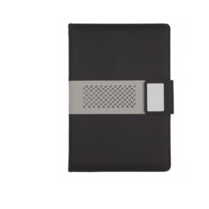 RC-Emboss Magnet Diary (Model D-210)