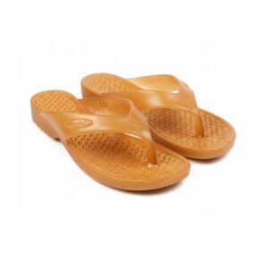 Women’s Everyday Essential Comfort Flip-Flops – Lightweight Cushioned Thong Sandals