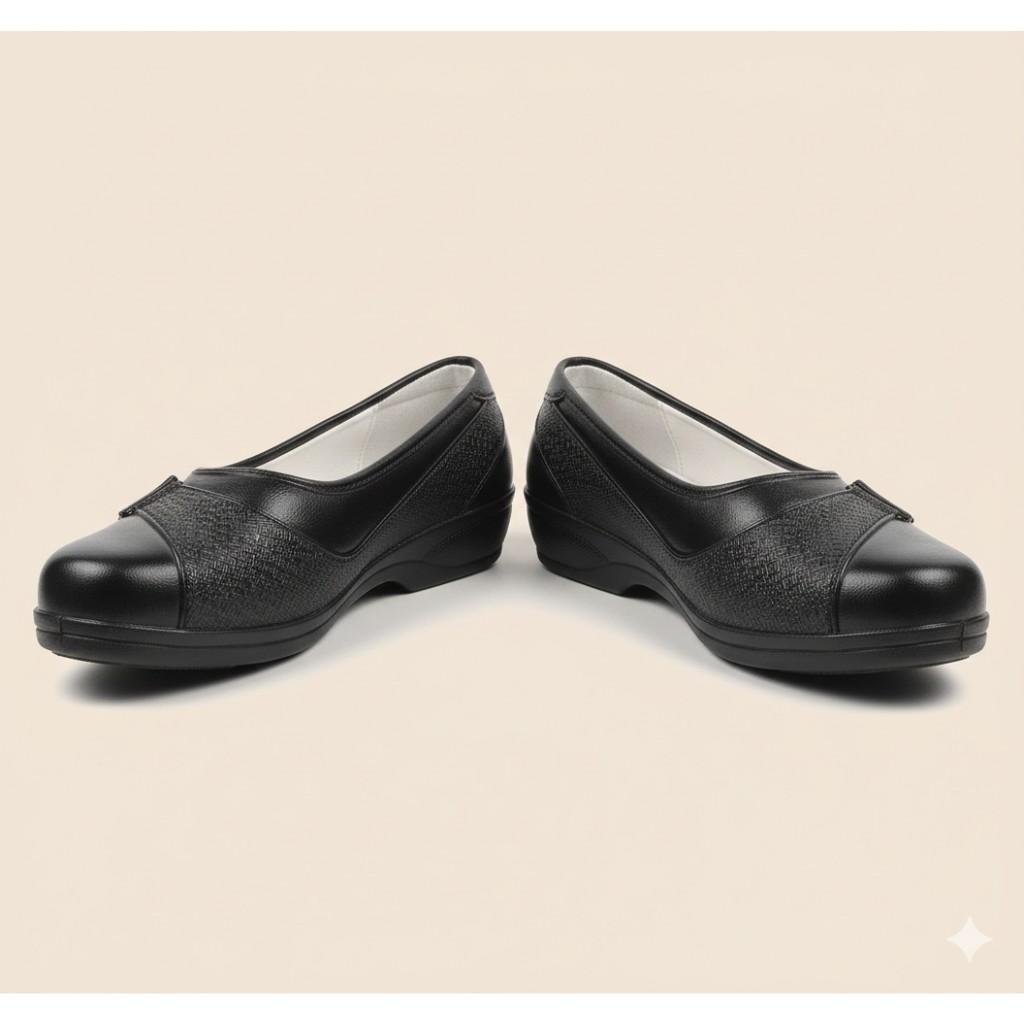 Women’s Pro-Comfort Orthopedic Slip-On Bellies