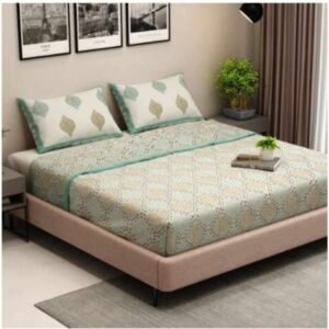 Azure Breeze Ultra-Soft Cooling Bedding Collection