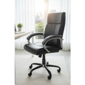 Ergonomic Mesh Task Chair