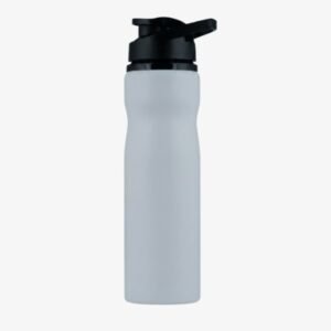ArcticFlow Pro High-Performance Insulated Sports Bottle with Flip-Top Grip