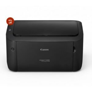 Canon imageCLASS LBP6030B Single-Function Monochrome Laser Printer