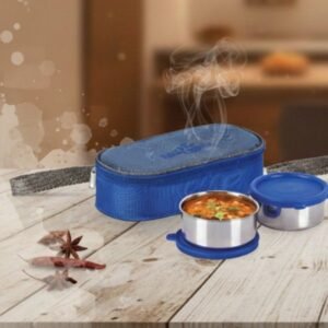 Hot Bite Insulated Meal Management System