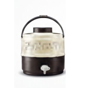 Kool Musafir Can Insulated Travel Jug