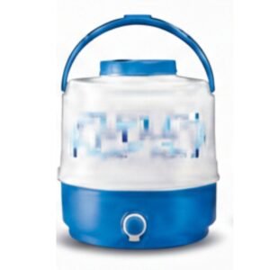 Kool Musafir Can Insulated Travel Jug