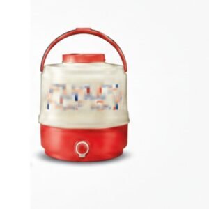 Kool Musafir Can Insulated Travel Jug