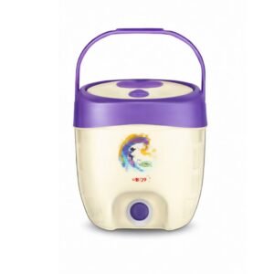 Kool Seal Can High-Capacity Beverage Server