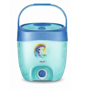 Kool Seal Can High-Capacity Beverage Server