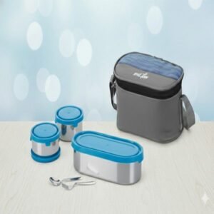 Master Lunch Max Insulated Meal Carrier