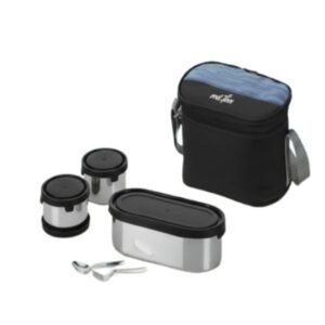 Master Lunch Max Insulated Meal Carrier