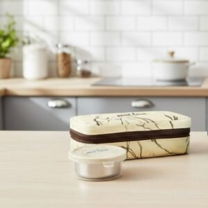 Milton Executive Insulated Mini Lunch Box