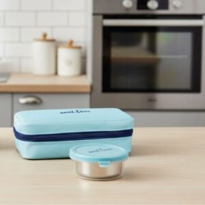 Milton Executive Insulated Mini Lunch Box