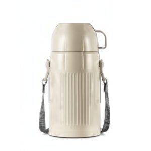 Precious Flask High-Performance Insulated Bottle