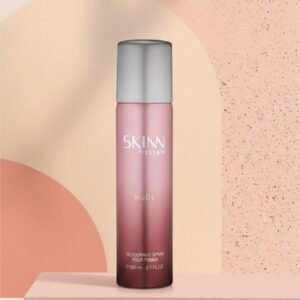 Skinn by Titan: Celeste Deodorant Spray (Pour Femme)