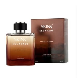 Skinn by Titan - Escapade Forest Rouge (Eau De Parfum) for Men
