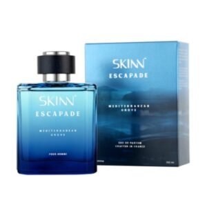 Skinn by Titan - Escapade Mediterranean Grove (Eau De Parfum) for Men
