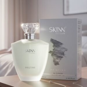 Skinn by Titan - Pristine (Eau De Parfum) for Women