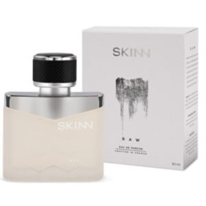 Skinn by Titan - Raw (Eau De Parfum)