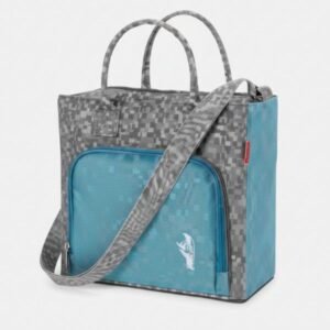 Style Mate Elite Insulated Lunch Management System