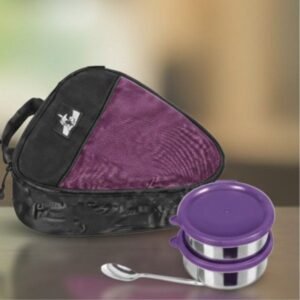 Trident Tiffin Insulated Meal Management System