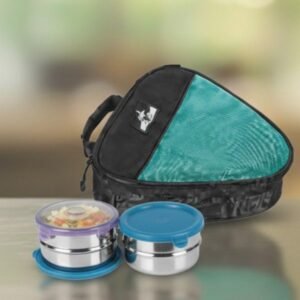 Trident Tiffin Insulated Meal Management System