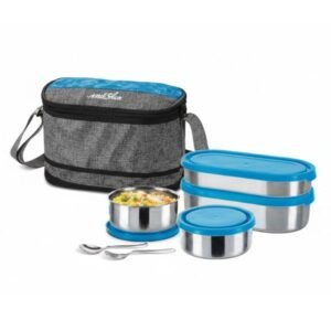 Triple Decker Insulated Beverage Tower