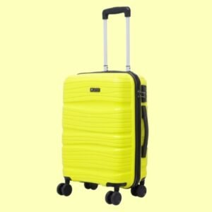 Voyager Elite Premium Hardside Spinner Luggage Collection