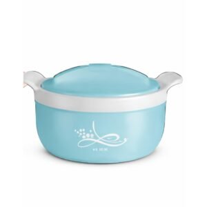 Zenith Professional Grade Insulated Stainless Steel Casserole